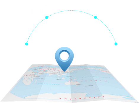 效劳网点