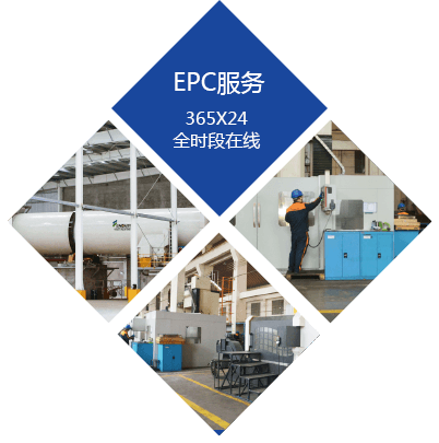 EPC效劳