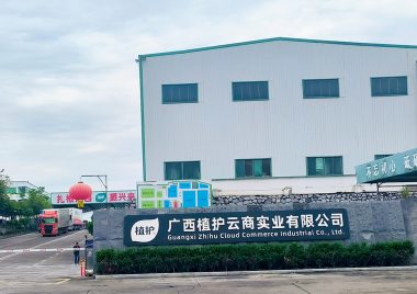 中晟纸业